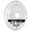 X-Braid Shock Reader, Bit Reader, Super Strong Fluorocarbon, 66.6 ft
