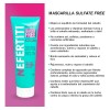 Nefertiti Shampoo y Mascarilla Sulfate Free para Cabello Dañado –