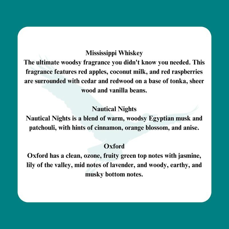 Dryer Ball Refill Oil:_Delta Cotton