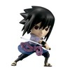 BANDAI - Naruto Chibi Masters - Sasuke Uchiha