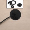 Pack of 2 Cable Grommets Desk, Cable Passage Diameter 60
