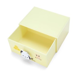 Sanrio 068004 Pochacco Stacking Chest