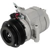 SCITOO AC Compressor for 2007-2012 for Ford Fusion 3.5L for Lincoln MKZ 3.5L CO 11213C