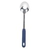 Serving Spoon Cooking Spoon Stainless Steel Hanging Hole Dishwasher Safe
