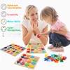 Attmu Wooden Puzzles for Toddlers 1 2 3 4 5
