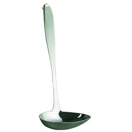 Nonoji LB-FS003 Stainless Steel Curry Ladle with Hook