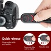 Proxima Direct Camera Wrist Strap Adjustable Quick Release Strap Camera
