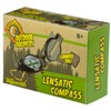 Toysmith Lensatic Compass Science Kit