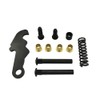Zieichy For Ford 1964-1967 Mustang Door Hinge Repair Kit w/Pin
