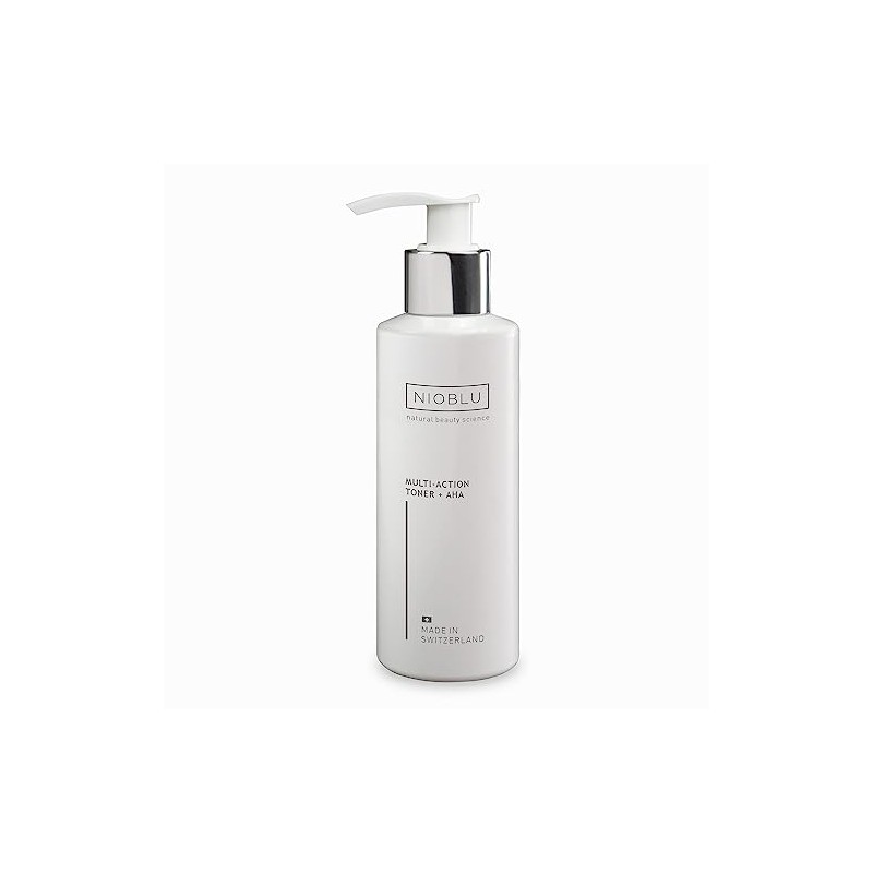 Multi Action Toner + AHA