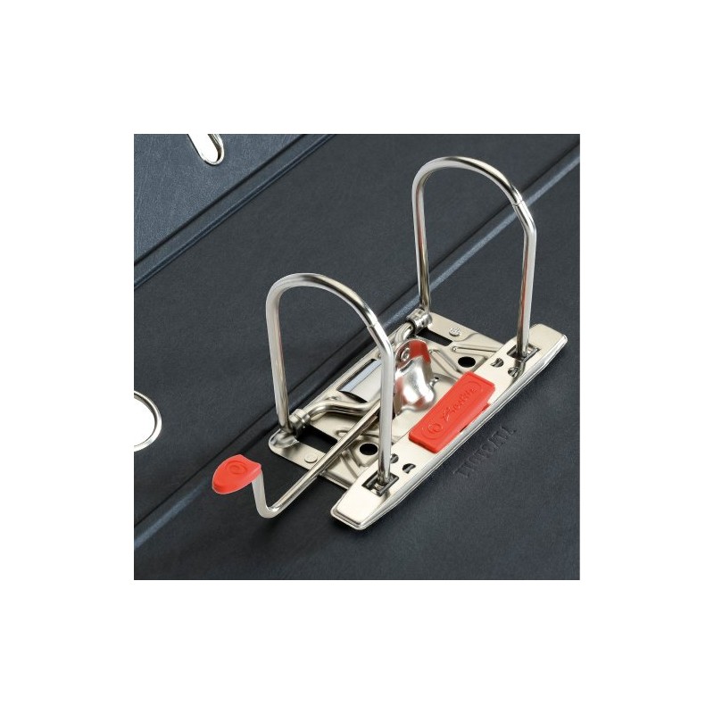 Herlitz 11080686 Folder with Kiwis Motif A4 8 cm