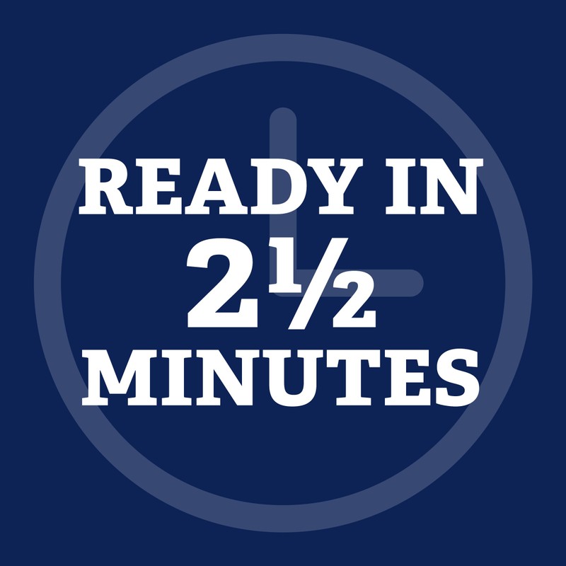 Cream of Wheat Hot Cereal, Maple Brown Sugar, 2 1/2