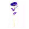 Especial led flower Flor Rosa Tornasol Galaxia Con Luz Led