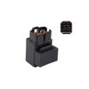 MOTOKU Starter Solenoid Relay Switch for LT80 Quadsport 80 Quadsport