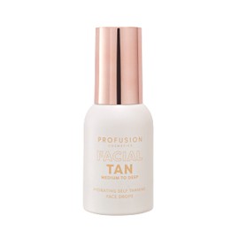 PROFUSION COSMETICS FACIAL BRONZING SET | MEDIUM TO DEEP