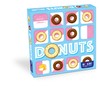 HUCH! Donuts Family Game for 2 Players from 8 Years