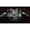 AUTOGINE 8 Piece White LED Interior Light Kit for Toyota