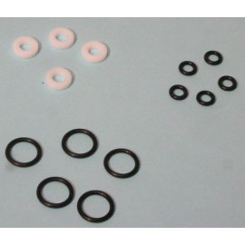 Appion KTG535 Front Ball Valve Seat Set for Appion G5 Twin Recovery Machine