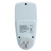 Stanz (TM) Plug Power Meter Monitor Energy Watt Voltage Amps