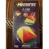 Memorex E180 SHG Video Tapes