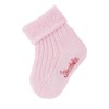 Sterntaler Baby Socks - Age 6-9 Months - Pink -