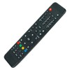 VINABTY Replacement Infrared Remote Control for Uclan Ustym 4K PRO