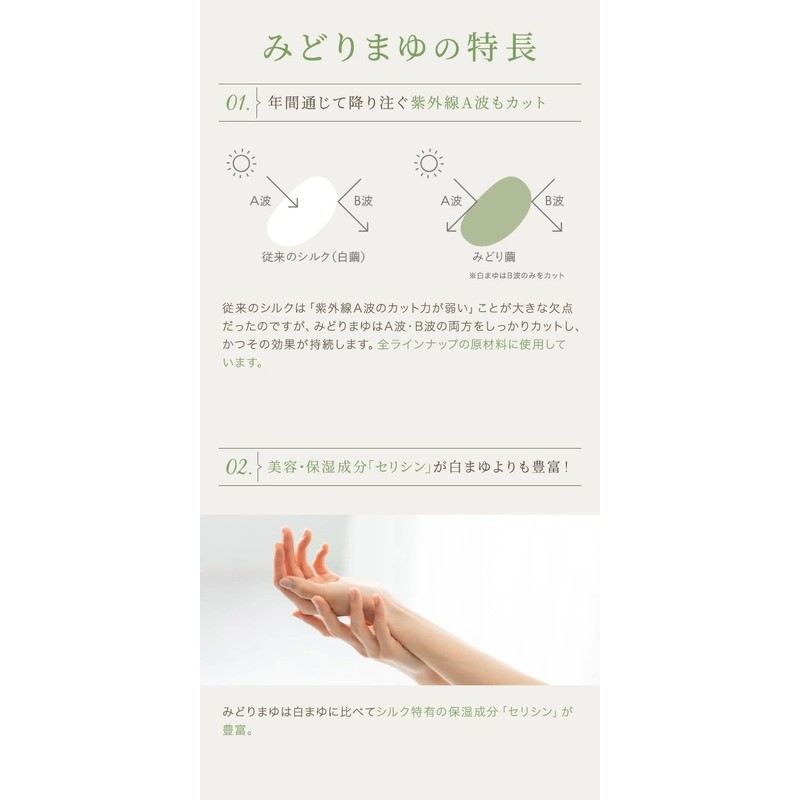 BOZZOLO Midori Cocoon High Silk Composition All-in-One Gel 5.1 fl