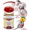 Forte Horse Balm Contains 25 Herbal Extracts Including Comfrey, Horse