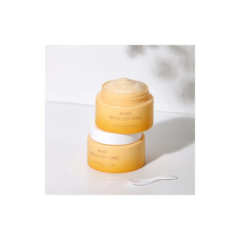 PETITFEE [PETITFEE]Beautifying Glow On Hydrator 50ml