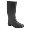 Portwest FW90 PVC Waterproof O4 Wellington Black, 42