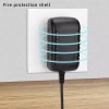 HJHLSTJK AC/DC Adapter For Geardon GD-DM613 Portable Karaoke Machine Rechargeable