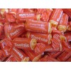 TOOTSIE ROLL Orange Fruit Chews BULK Candy - ONE POUND