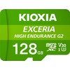 KIOXIA (Made in Japan) microSD 128GB High Durability for Dash