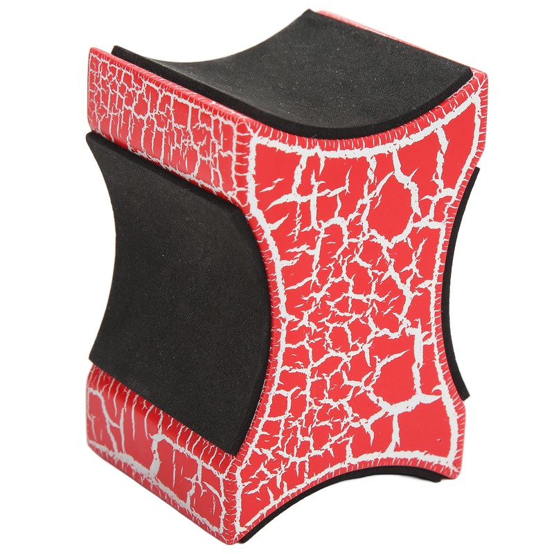 Guitar Neck Rest Solids Wood Guitars Support Pillow String Instrument