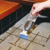 Azuma AZ745 Cleaning Brush, Pet Wasp Brushing, Brush Width 3.1