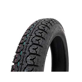 MMG Motorcycle Tire 3.50-16 Street Performance Tread Front or Rear Classic MC