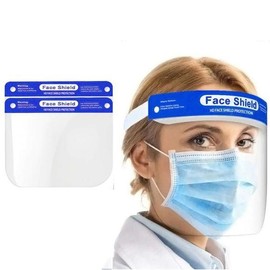 RG3M2391 Face Shield Droplet Blocking Face Shield / RG3M2391안면보호 페이스쉴드 비말차단 얼굴가림막