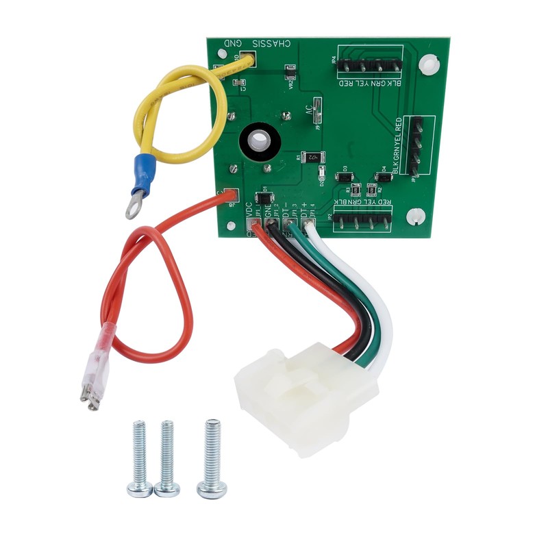 Getanye Load Center Surge Board 521218 521593 Replacement for Pentair