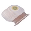 10 Pack Ostomy Bag Non Woven Fabric Disposable Colostomy Bags