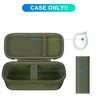 BOVKE Carrying Case Compatible with Sonos Roam 2 Portable Waterproof