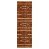 Mohawk Home Westfield Southwestern 2' 6" x 8' Area Rug