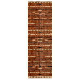 Mohawk Home Westfield Southwestern 2' 6" x 8' Area Rug Perfect for Dining Room, Entryway, Hallway