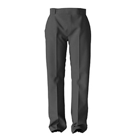 Dickies Women's Original 874 Work Pants, Charcoal, 2 RG