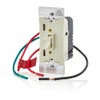 Leviton Toggle Slide Dimmer Switch for Magnetic Low Voltage, LED,