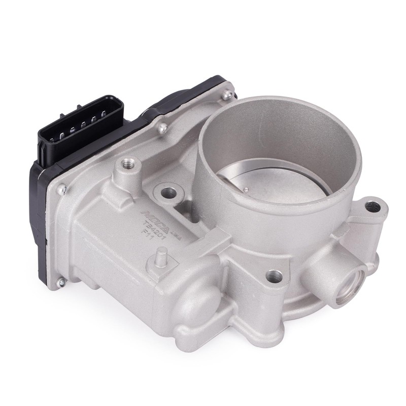 MOCA Throttle Body Assembly fits For Mazda 2014-2018 3 2.5L,