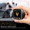 Dash Cam Dash Camera for Cars 1296P FHD - SPEED