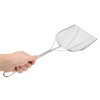 Reptile Sand Shovel Scooper Stainless Steel Fine Durable Litter Corner