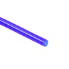 uxcell Silicone Tubing, 1/8"(3mm) ID x 3/16"(5mm) OD 3.3ft Silicone