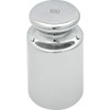 TRUSCO OIML MLCF1-100G Cylindrical Weight F1 Grade 3.5 oz (100
