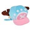 Tony Chopper Gorro One Piece Sombrero Chopper Gorrito